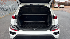 Hyundai Kona 1.0 TGDi 48V MHEV N Line 5dr Petrol Hatchback